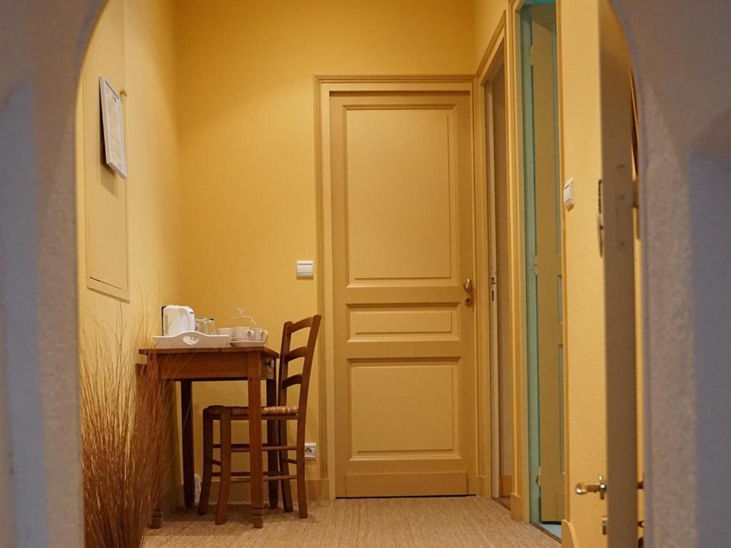 Moulin Notre Dame Hotel Saint-Genès-de-Castillon Room photo